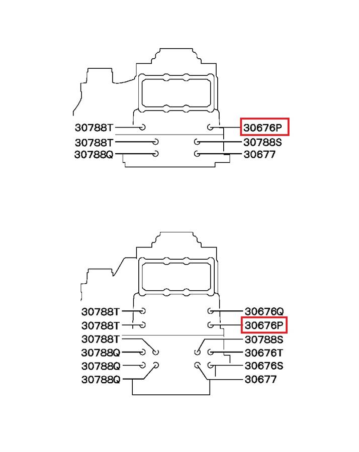 MMB811555 Mitsubishi sensor de caja de transferencia, tracción total