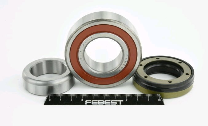 Cojinete del semieje trasero Febest KITMINI precio, desde 14,37 EUR