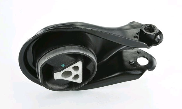 Taco de motor trasero Mazda BP4K39040D