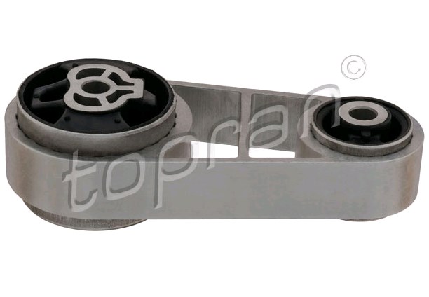 Soporte de motor trasero 1327578 Ford