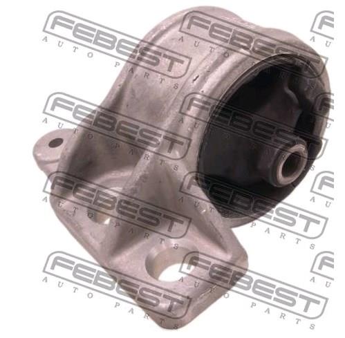 0K2A539060 Hyundai/Kia soporte de motor derecho