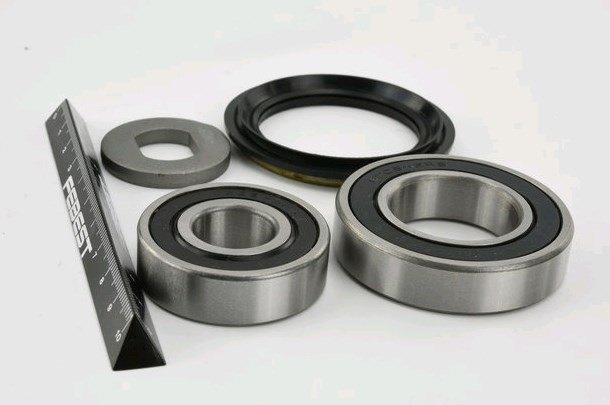 6203 NSK Cojinete de alternador