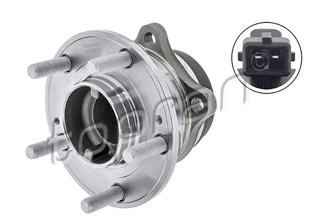 Buje de rueda Iljin IJ113012 precio, desde 91,07 EUR