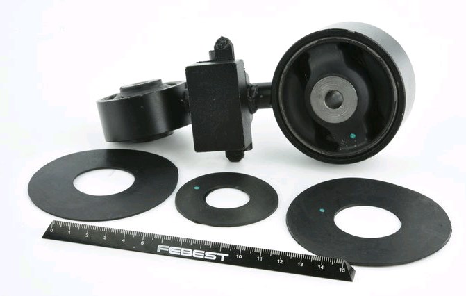 Soporte superior derecho del motor TMACV40RH Febest