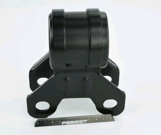 803602 Sidem Silentblock de brazo de suspensión delantero inferior
