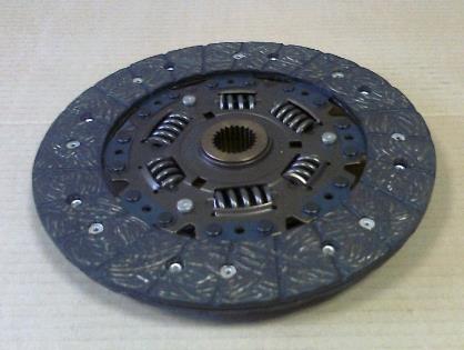 Disco de embrague Exedy MBD022U precio, desde 76,91 EUR