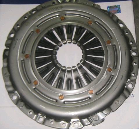Comprar 3020034500 Ssang Yong Plato de presión de embrague