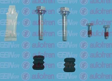 Comprar D7125C Autofren Kit de reparación de pinzas de freno