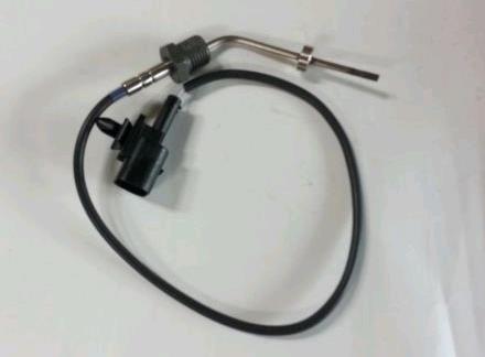 Sensor de temperatura, gas de escape, antes de catalizador 6651501058 Ssang Yong