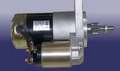 A11-3708110 REMA-PARTS motor de arranque