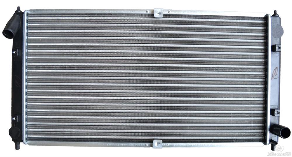 1958-84RC Fitshi radiador