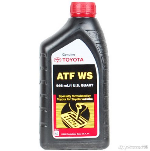 00289ATFWS Toyota Aceite caja cambios