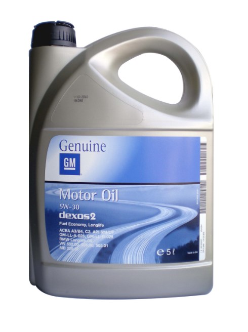 Comprar 1942003 General Motors Aceite de motor