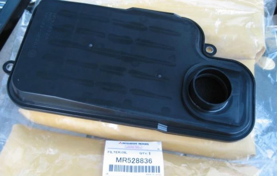 MR528836 Chrysler filtro caja de cambios automática