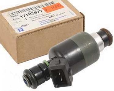 Comprar 17103677 Opel Inyector