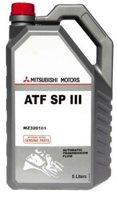 Aceite transmisión MZ320101 Mitsubishi