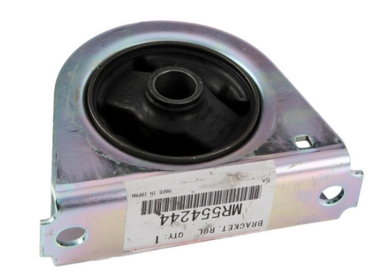 MMR554244 Mitsubishi soporte motor delantero