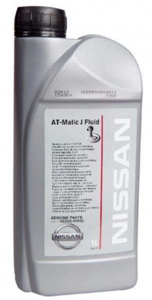 Aceite de transmisión Nissan/Infiniti KE90899932