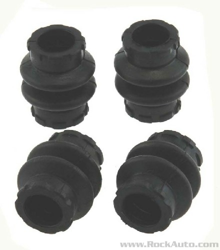 Fuelle de guía de pinza de freno delantero Land Rover SEE500030 precio, desde 16,35 EUR