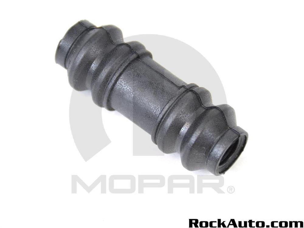 Fuelle, guía de pinza de freno trasera K05003896AA Fiat/Alfa/Lancia