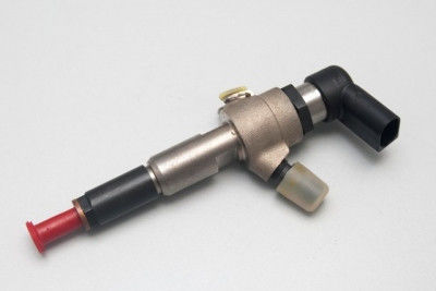 Comprar 4M5Q9F593AD Ford Inyector