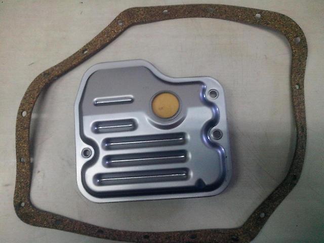 Filtro de transmisión automática 353300W020 Toyota