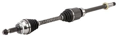 Comprar 434100W180 Toyota Semieje delantero derecho