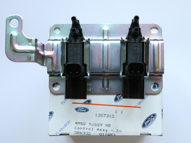 Sensor de presión, colector admisión 5243591 Ford