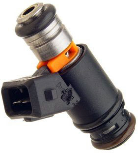 Inyector 021906031D VAG