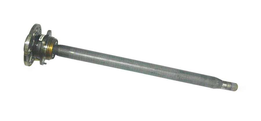 Semieje trasero izquierdo Mercedes A9063502410 precio, desde 97,76 EUR