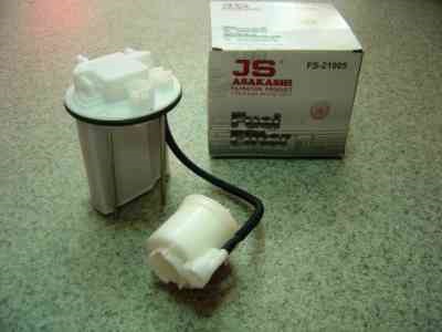 Filtro combustible 7702442060 Toyota