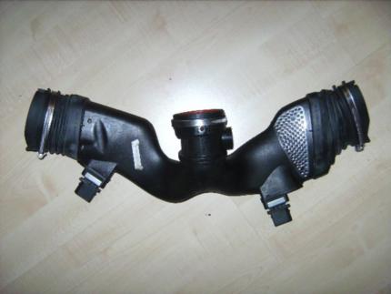 Sensor De Flujo De Aire/Medidor De Flujo (Flujo de Aire Masibo) A6420908237 Mercedes