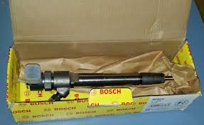 Inyector de combustible 0280150651 Bosch