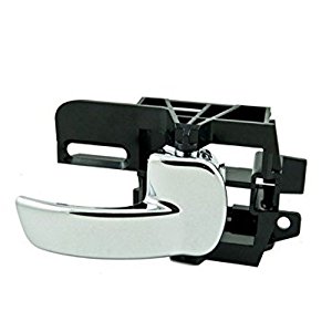 Manija interior de puerta delantera derecha DS7108605 Prasco