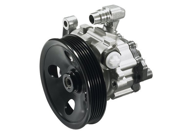Bomba de dirección 34430AG001 Subaru