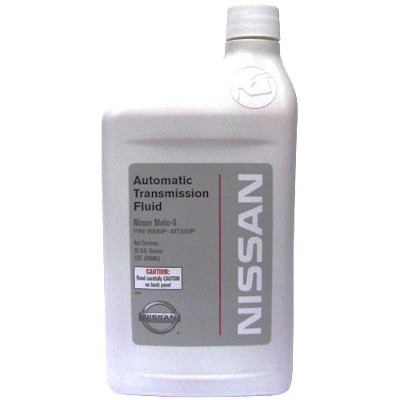 Aceite para transmisión automática  Nissan/Infiniti 999MPMTS00P precio, desde 22,22 EUR