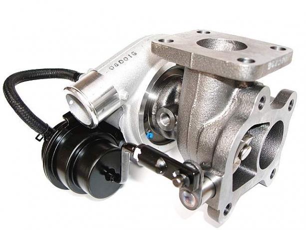 2823127000 Hyundai/Kia Turbo para motor