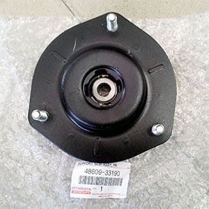 Comprar 486090R010 Toyota Soporte del amortiguador delantero