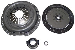 Kit de embrague (3 partes) K52104289AG Fiat/Alfa/Lancia