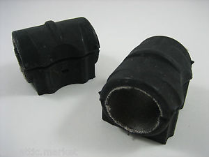 Buje de barra estabilizadora delantera Land Rover RVU500011 precio, desde 8,26 EUR