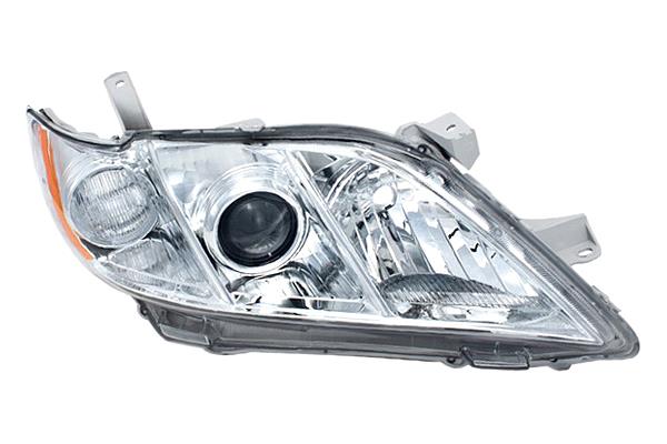 Faro derecho para Toyota Camry (V40)