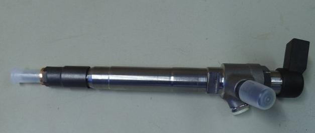 Inyector BK2Q9K546AG Ford