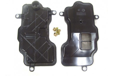 31728AA091 Subaru filtro de transmisión automática