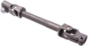 D80809U00C Nissan/Infiniti Eje inferior de la columna de dirección