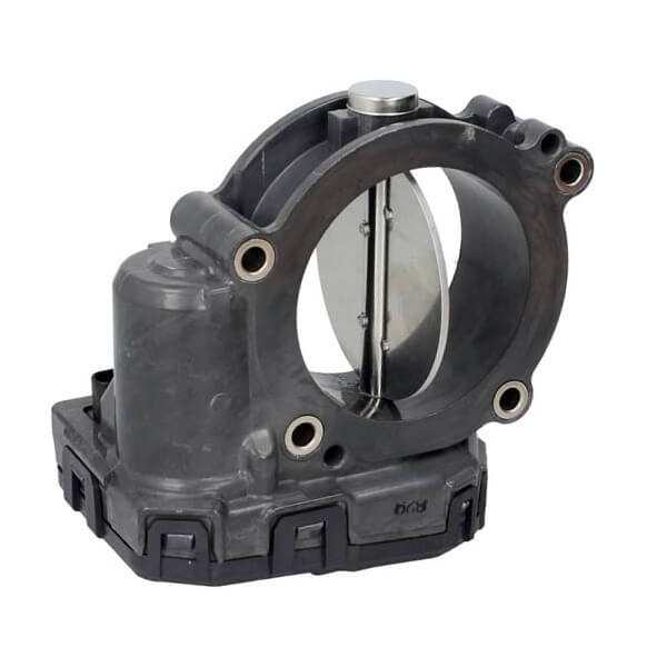 Cuerpo de mariposa Mercedes A6510900470 precio, desde 103,20 USD