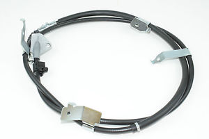 Cable de freno de mano trasero derecho Toyota 4642002121 precio, desde 28,19 EUR