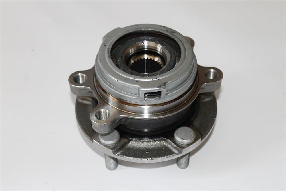 40203JP01A Nissan/Infiniti Cubo delantero