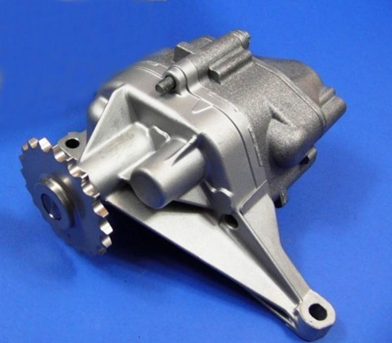 Comprar 6461801601 Mercedes Bomba De Aceite