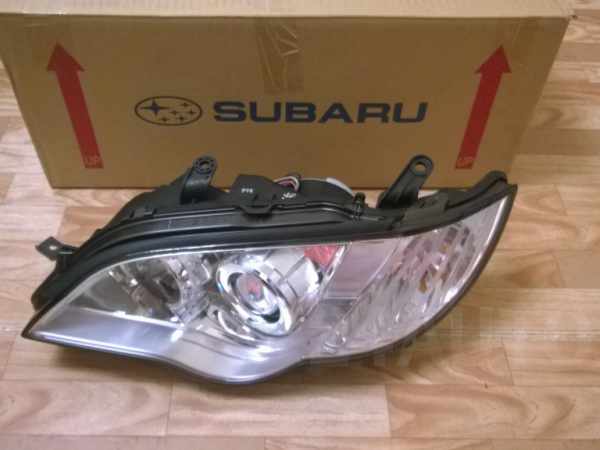 84001AG311 Subaru Faros