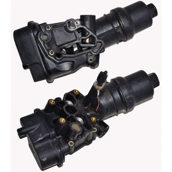 Comprar 06D115397J VAG Portafiltro de aceite